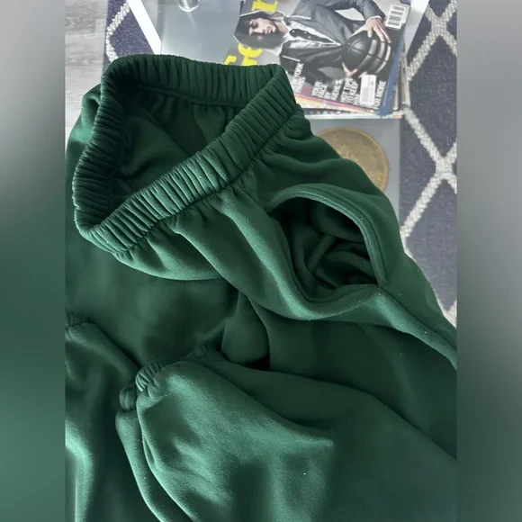 Unisex sweatpants - Picture 2 of 7